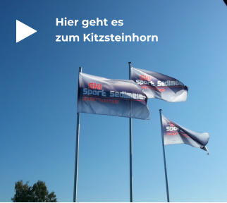 Hier geht es zum Kitzsteinhorn